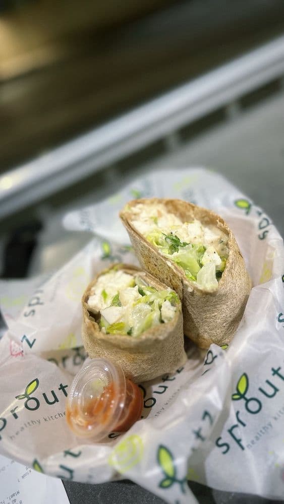 Sproutz - Brickell
