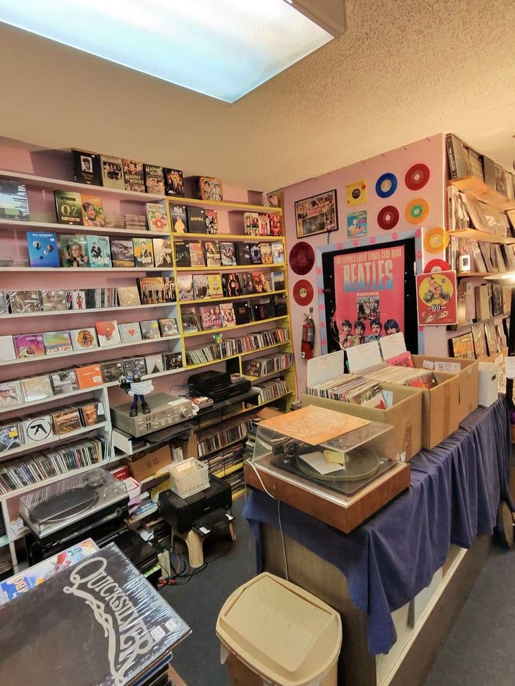 Retro Records