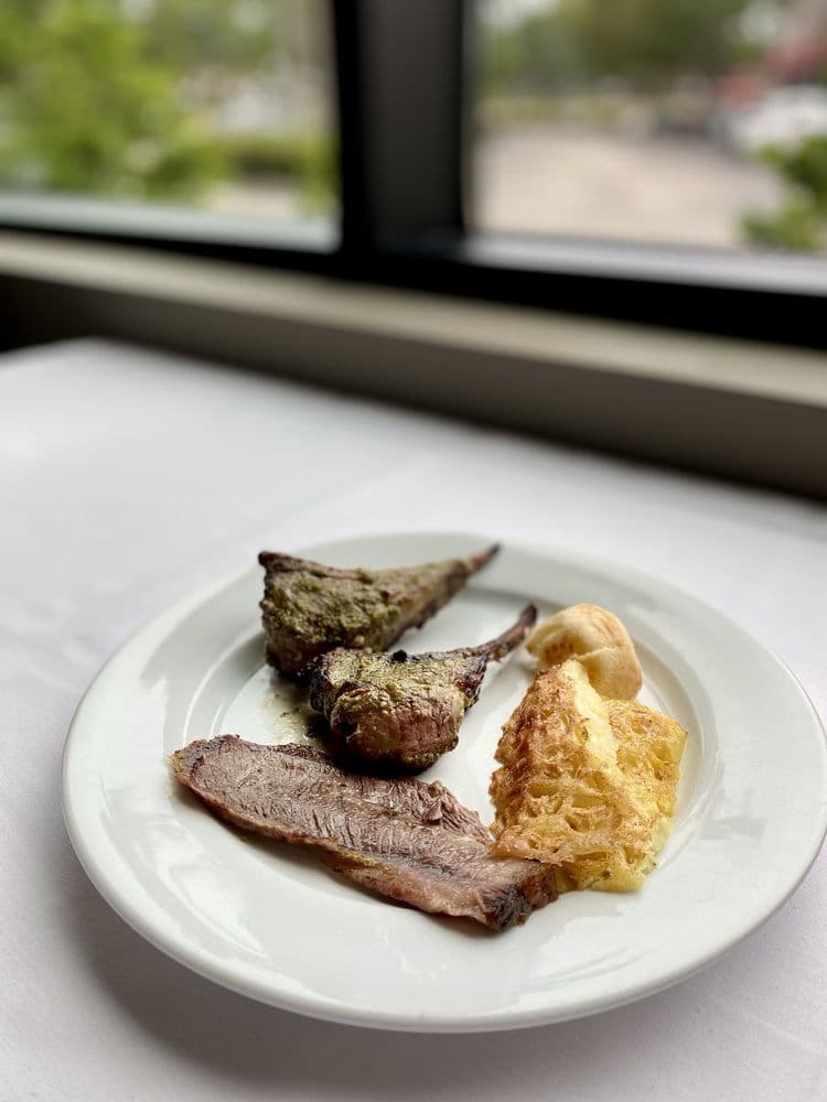 Chima Steakhouse