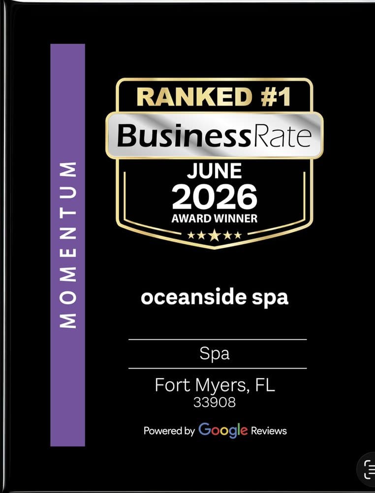 Oceanside Spa