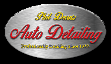 Phil Dean Auto Detailing