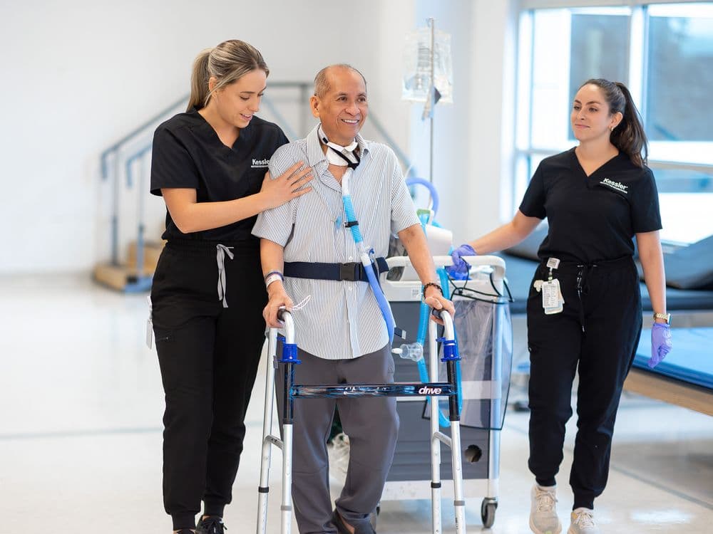 Select Specialty Hospital - Orlando Central