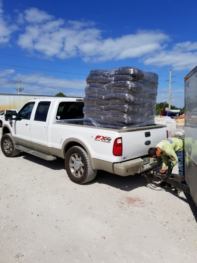 Suncrest Landscape Services