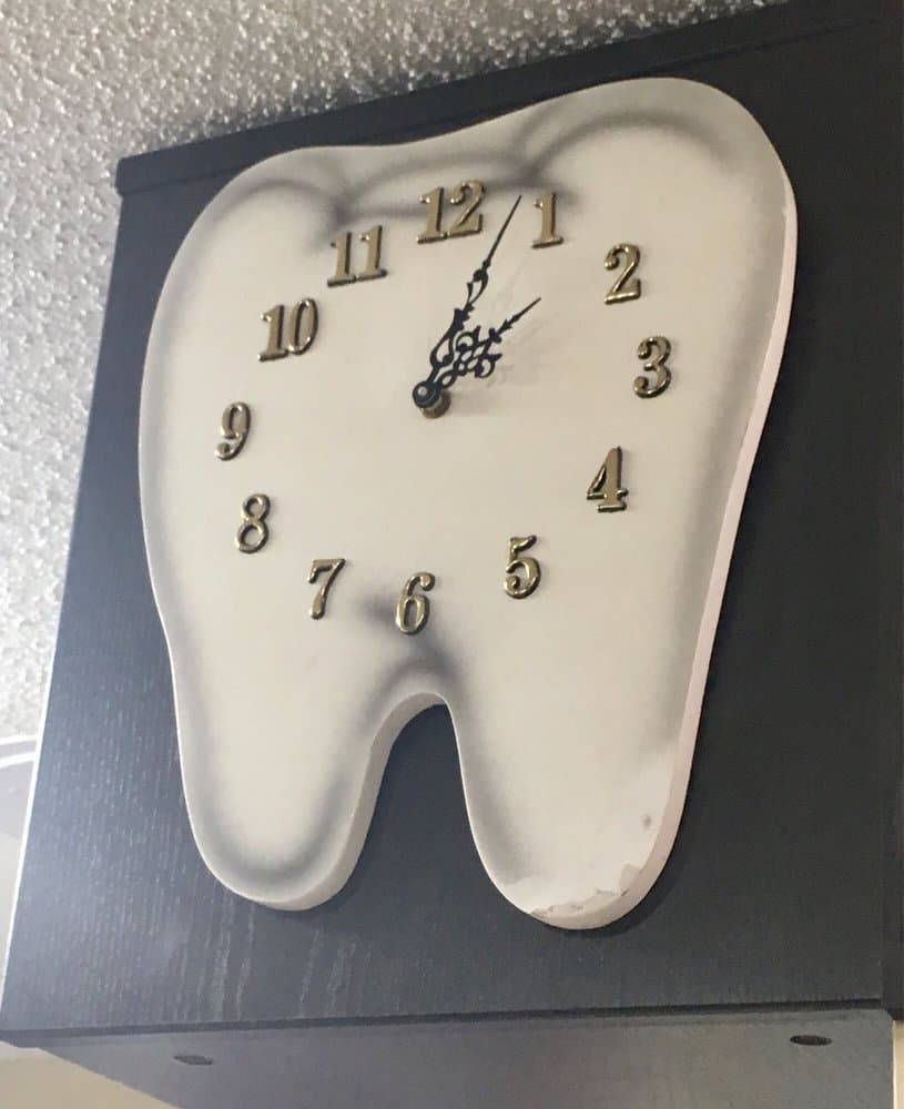 Transcend Dental