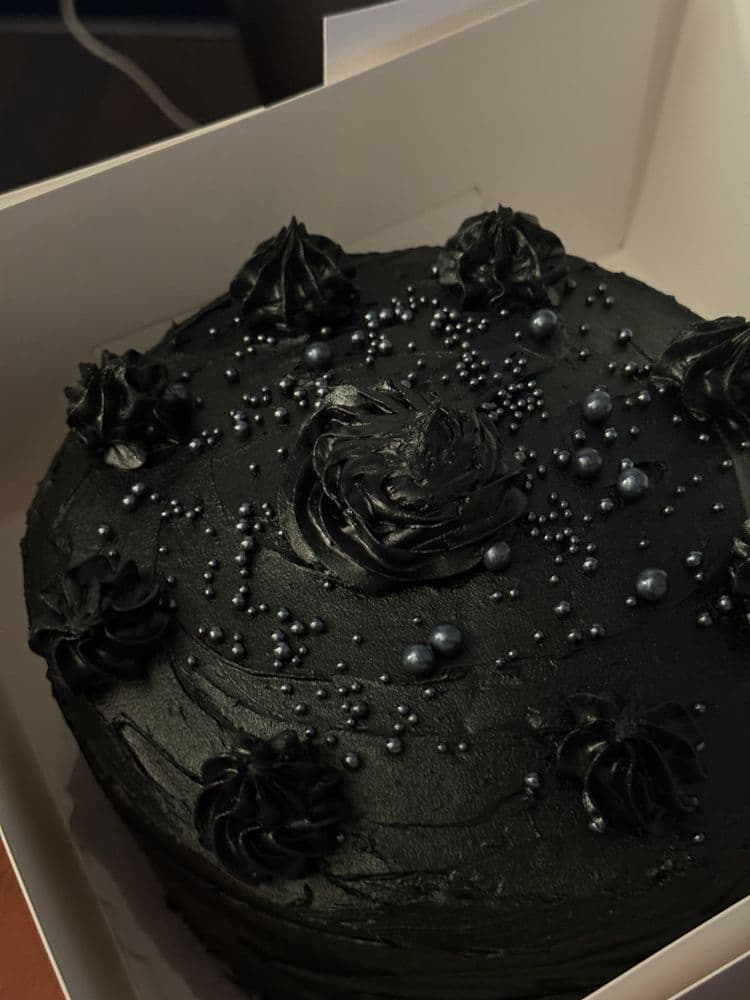 V’s Sweet Treats
