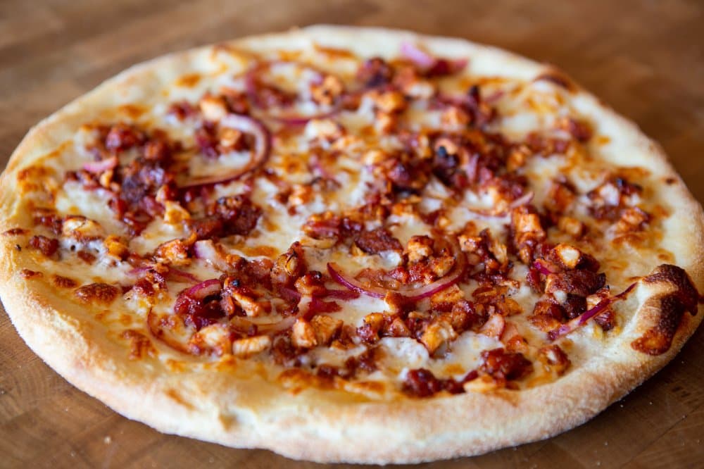 Antonio's House of Pizza