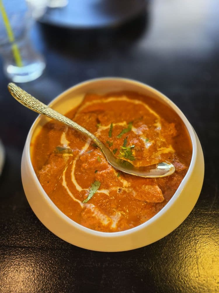 Jalsa Indian Modern Kitchen