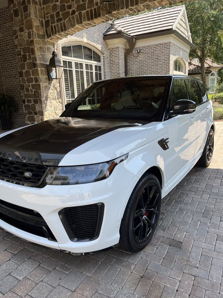Caldwell Detailing