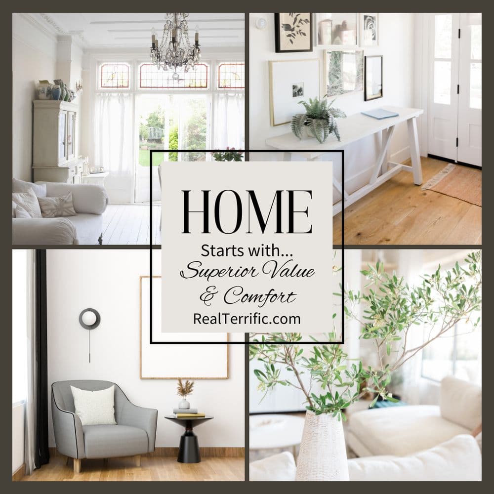 Jane House Shebroe - Superior Value & Comfort