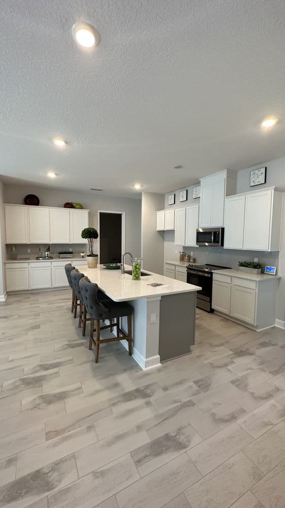 SEDA New Homes