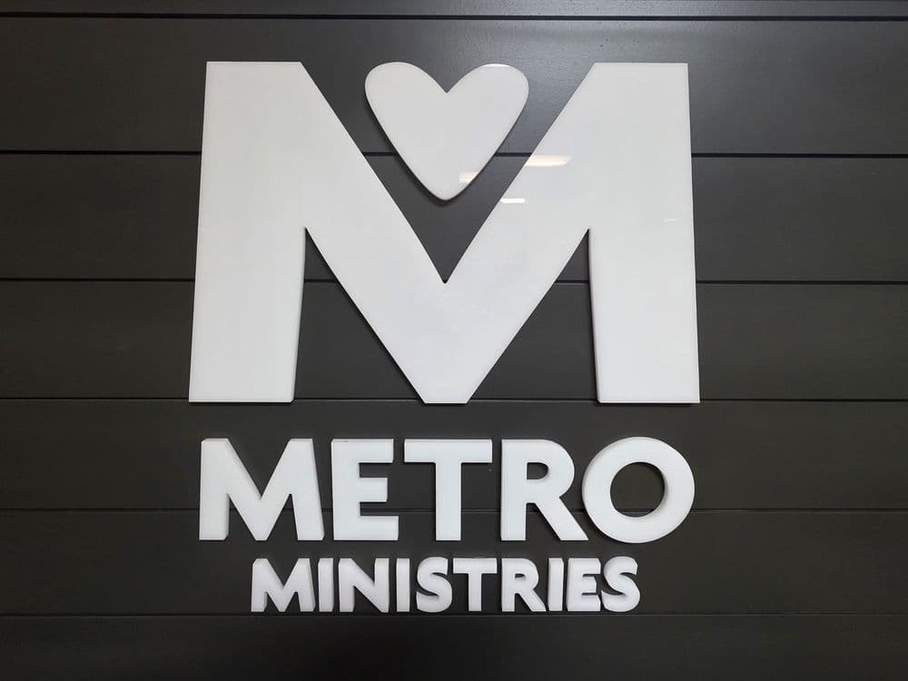 Metropolitan Ministries