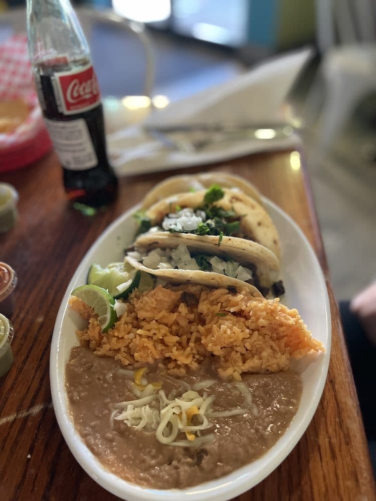 Border Grill Fresh-Mex