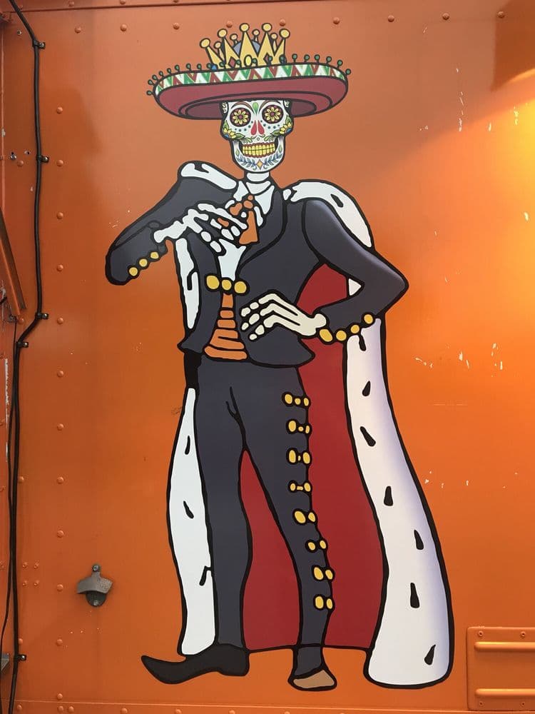 Taco King
