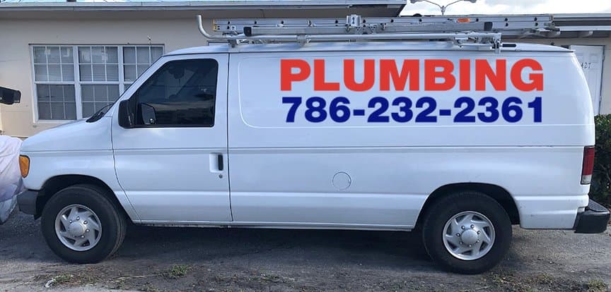 All Around Plumbing