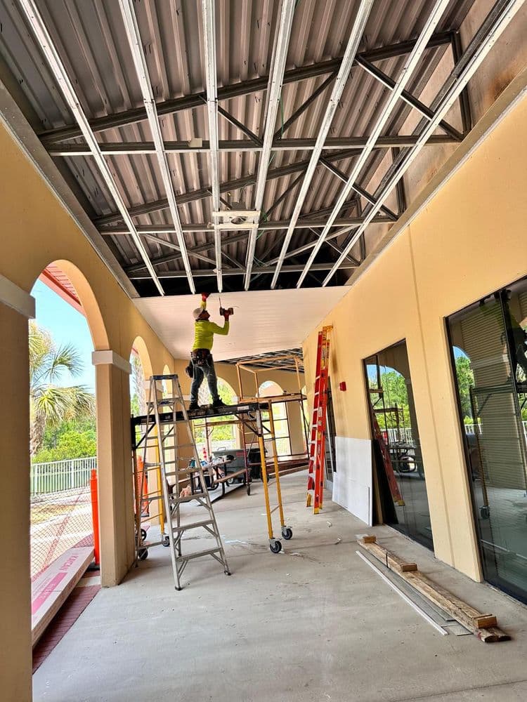 Ef Home Improvements