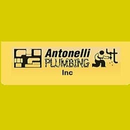 Antonelli Plumbing Inc. & Son