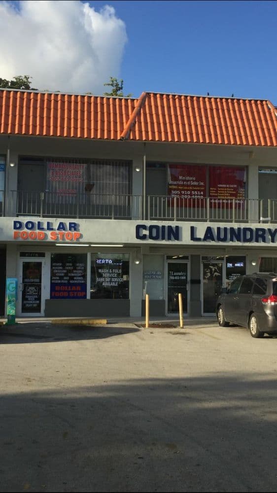 Dollar Food Stop