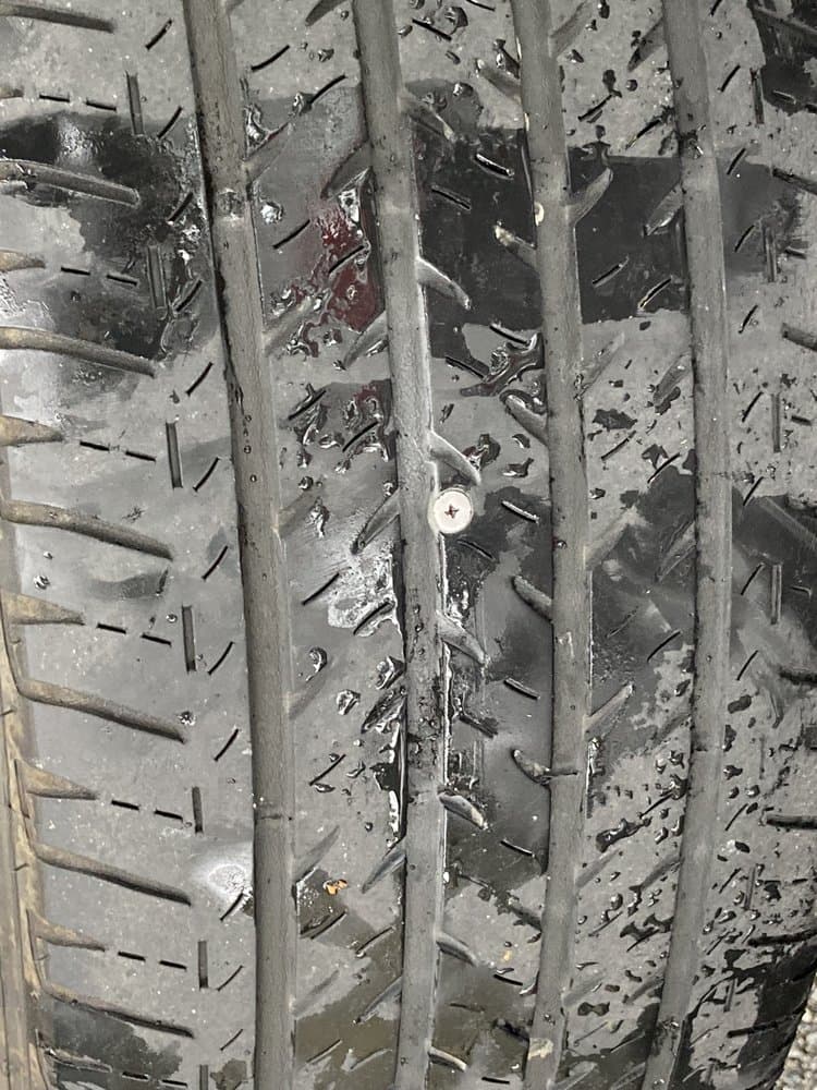 Mavis Tires & Brakes