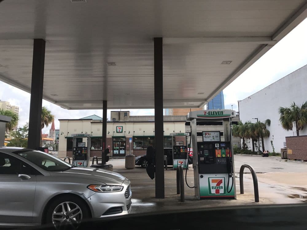 7-Eleven