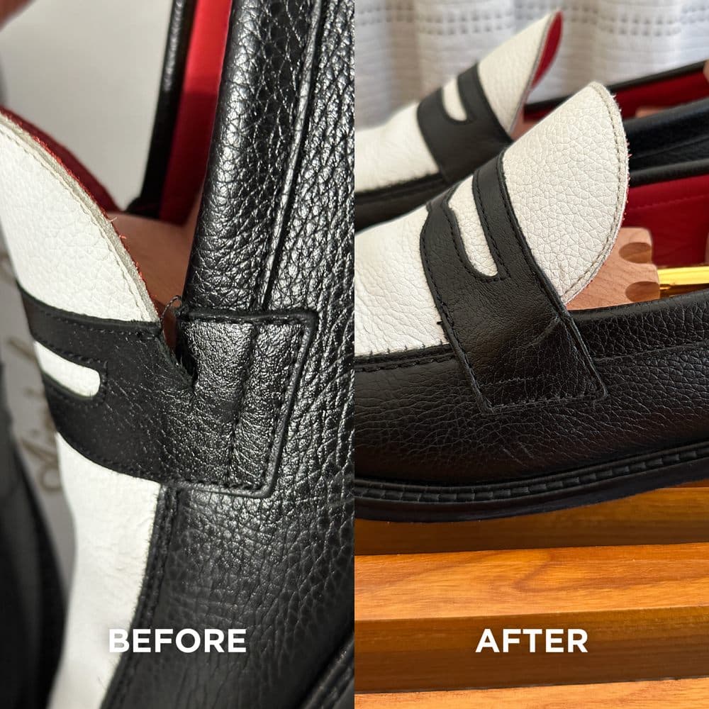 Giovanny's Shoe Repair & Orthopedics
