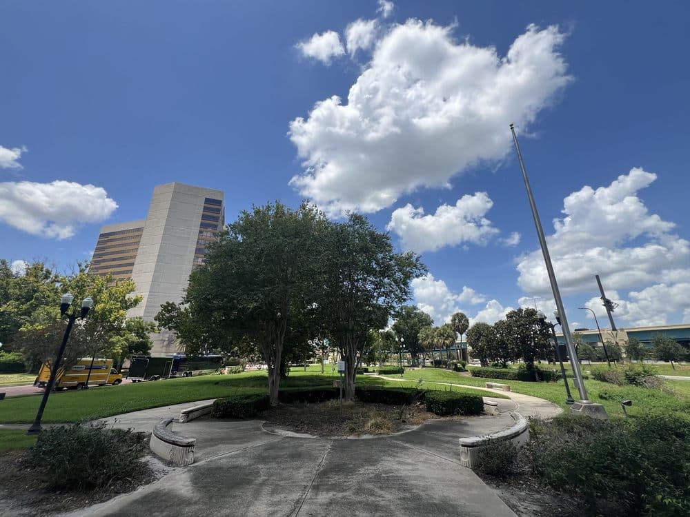 Senator Beth Johnson Park