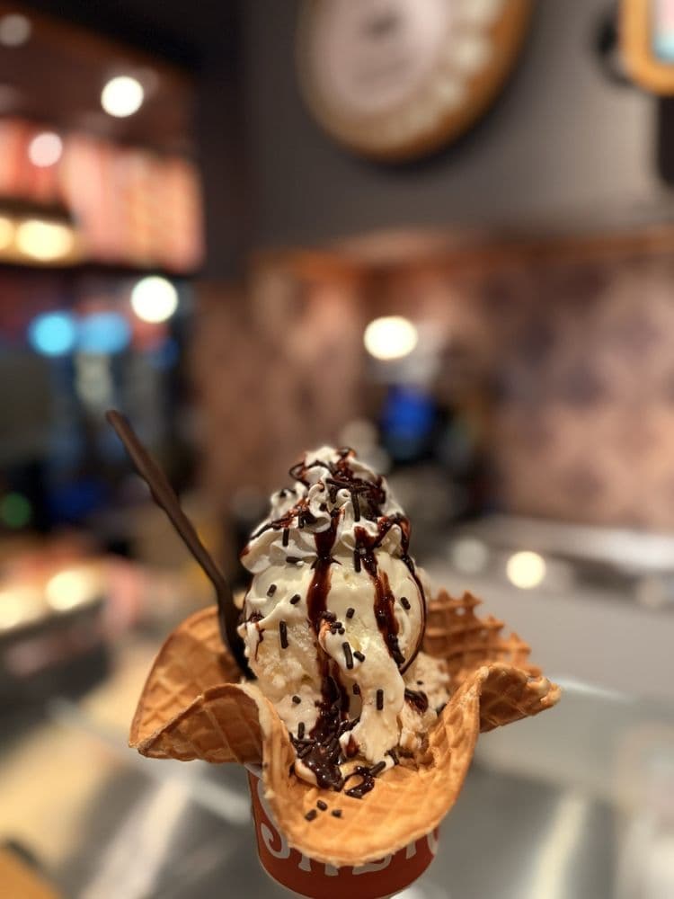 Salt & Straw