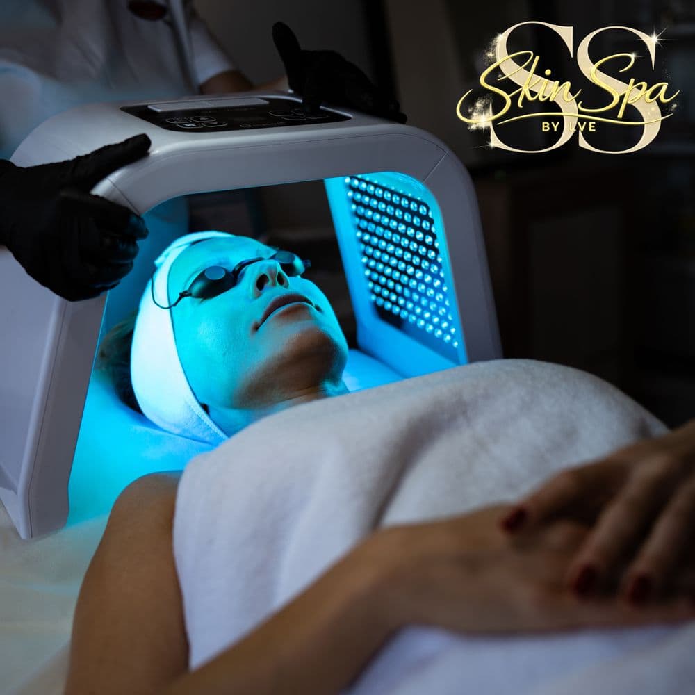 skin spa by LVE