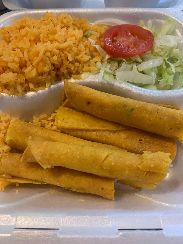 Casa Mexicana