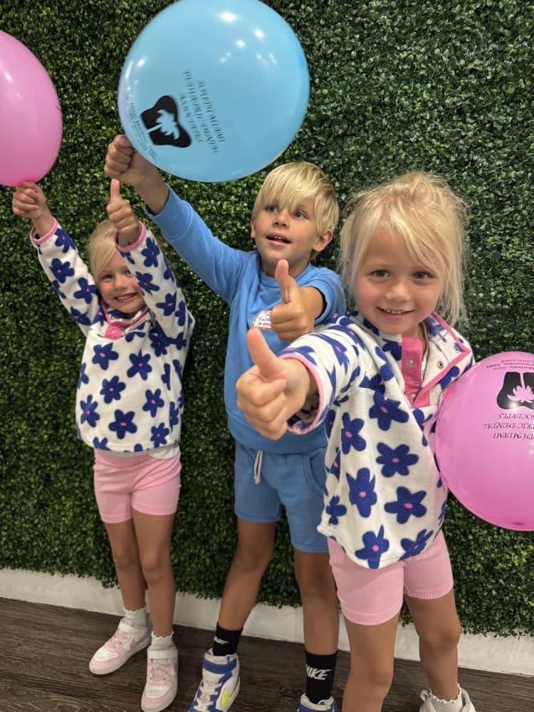 South Miami Pediatric Dental Associates