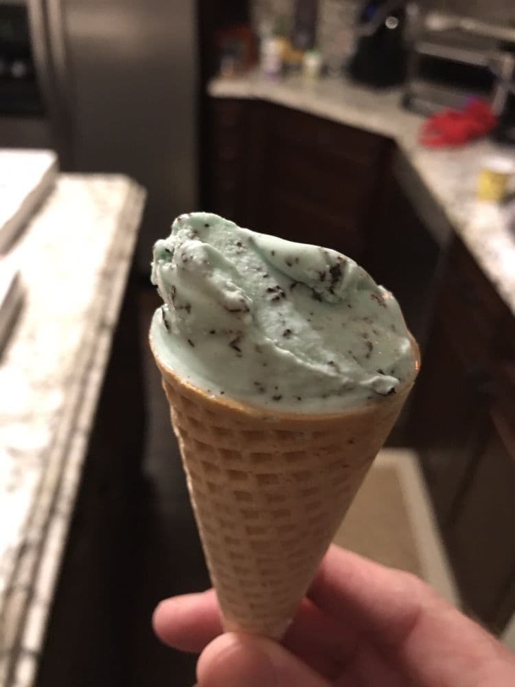Baskin-Robbins