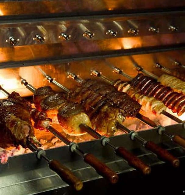 Cafe Mineiro Brazilian Steakhouse