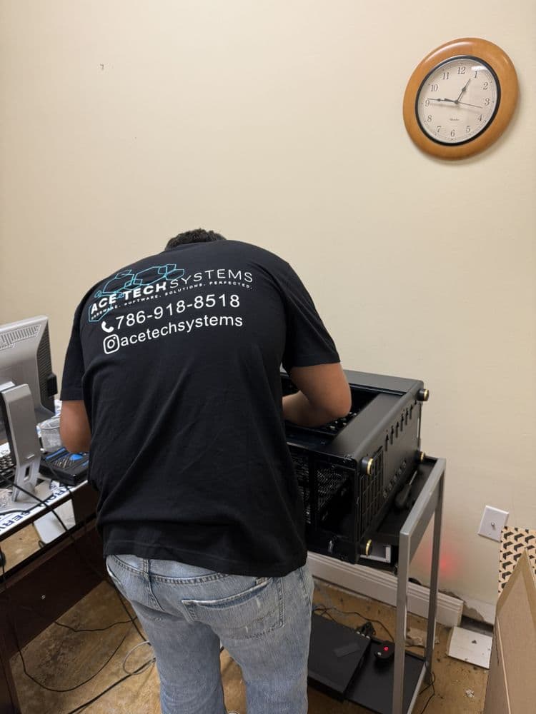 Ace Tech Systems