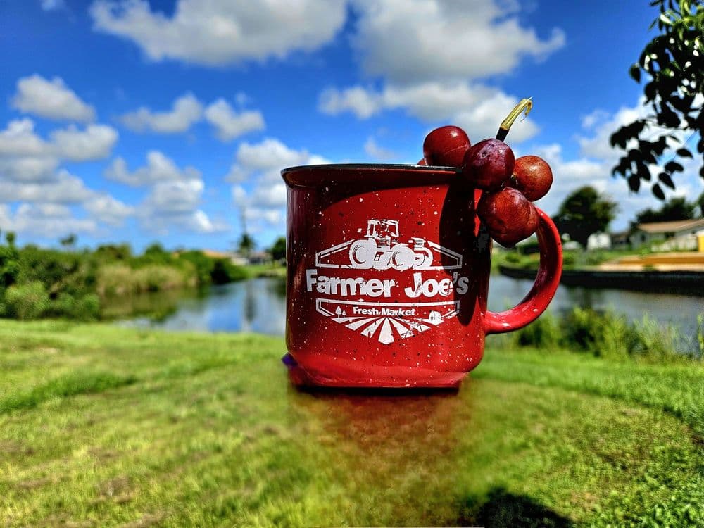 Farmer Joe's