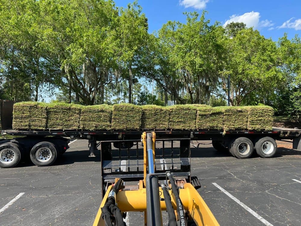 Rambo's Sod & Mulch