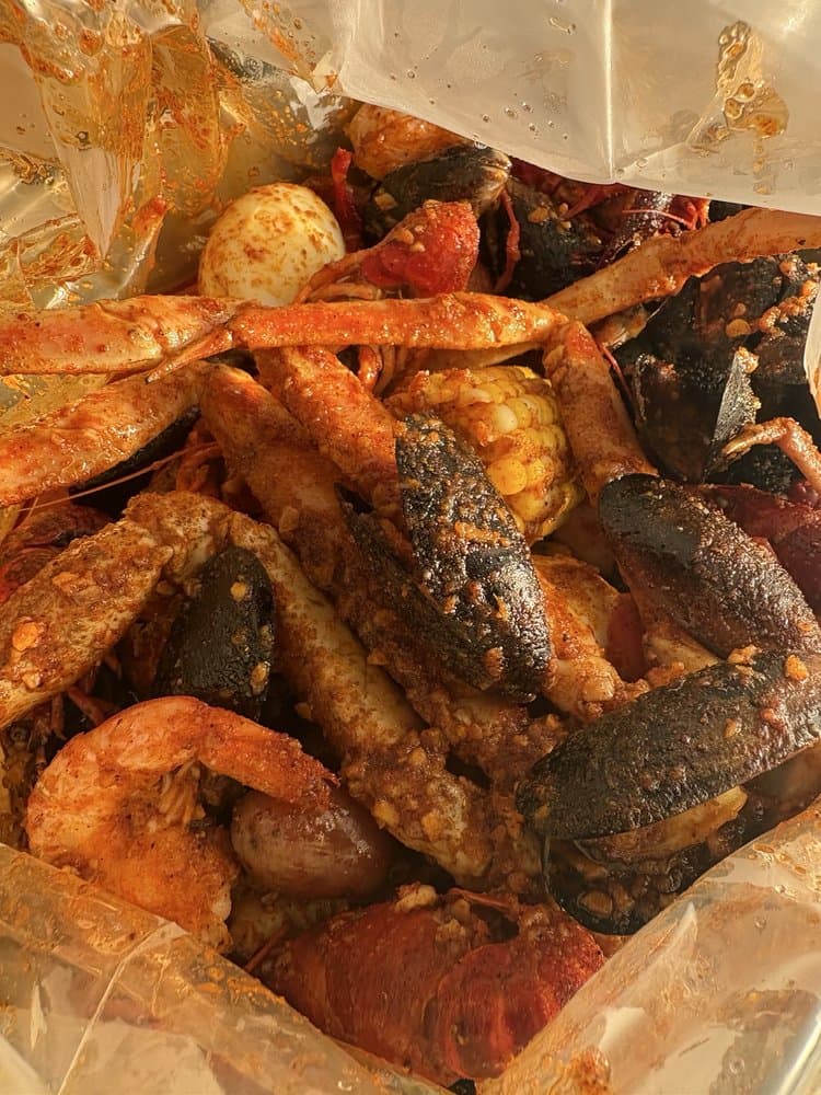 Crabbers