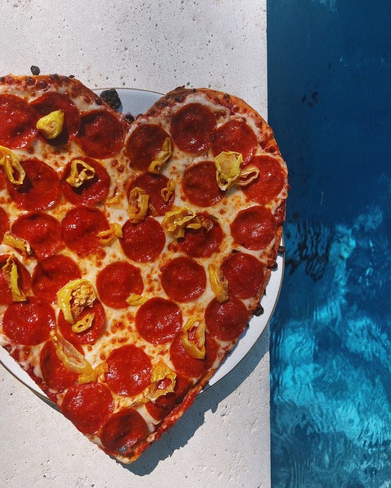 Papa Johns Pizza