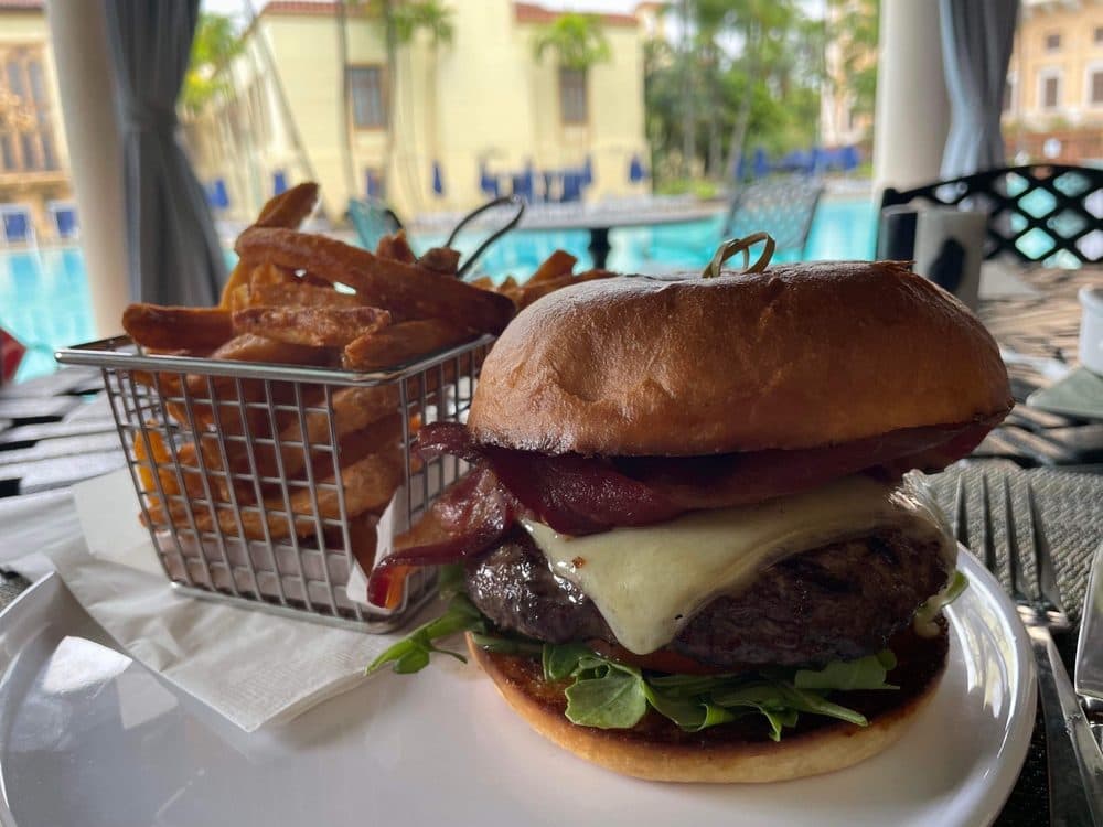 Cascade Restaurant