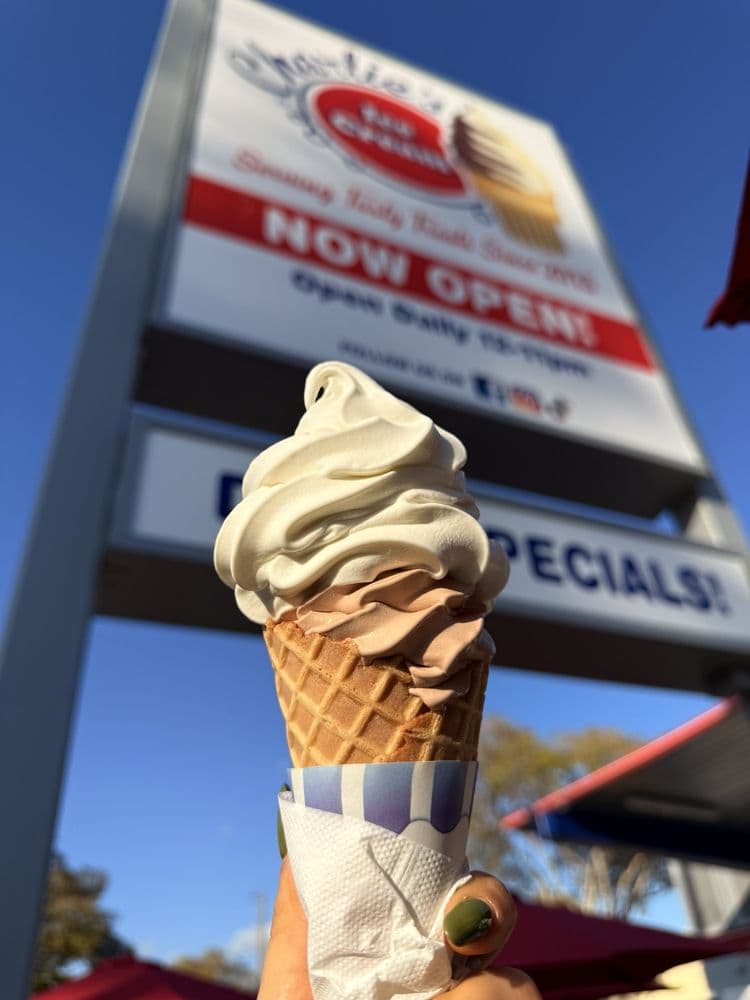 Charlie's Ice Cream