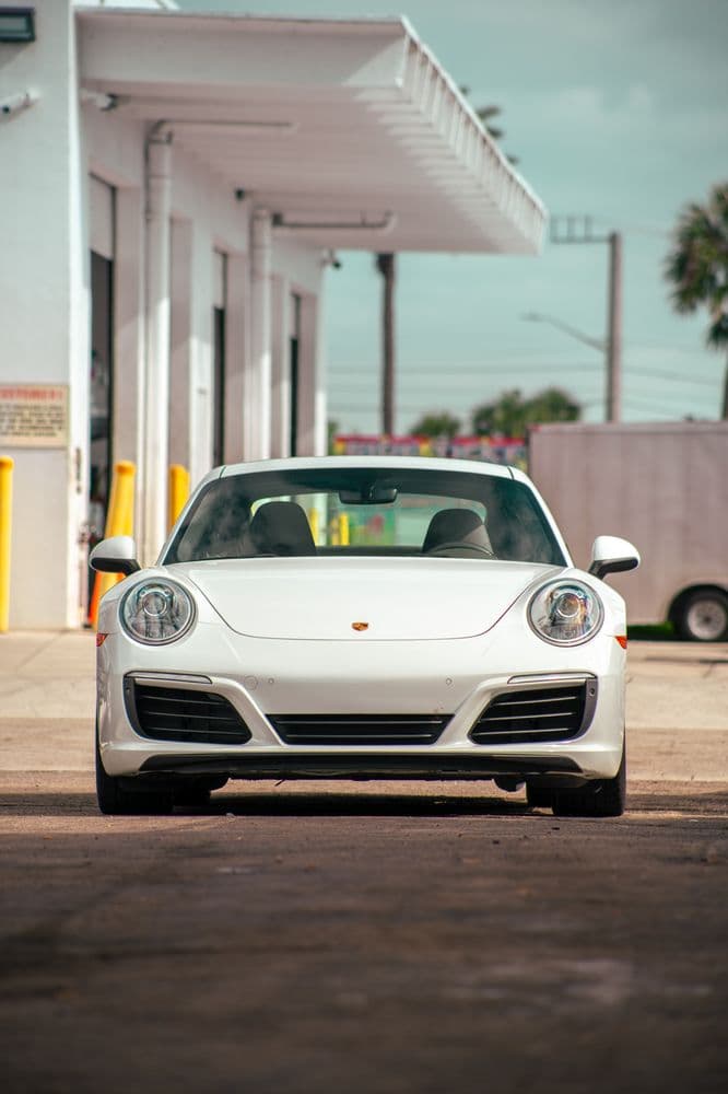 Kayno Car Care