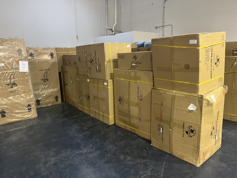 BoxDrop Mattress & Furniture
