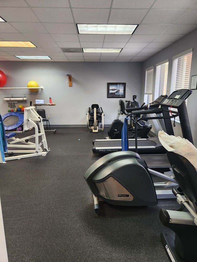 Ability Rehabilitation