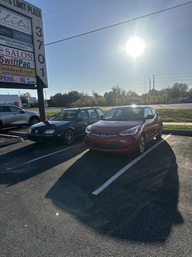 Prestige Auto Repair