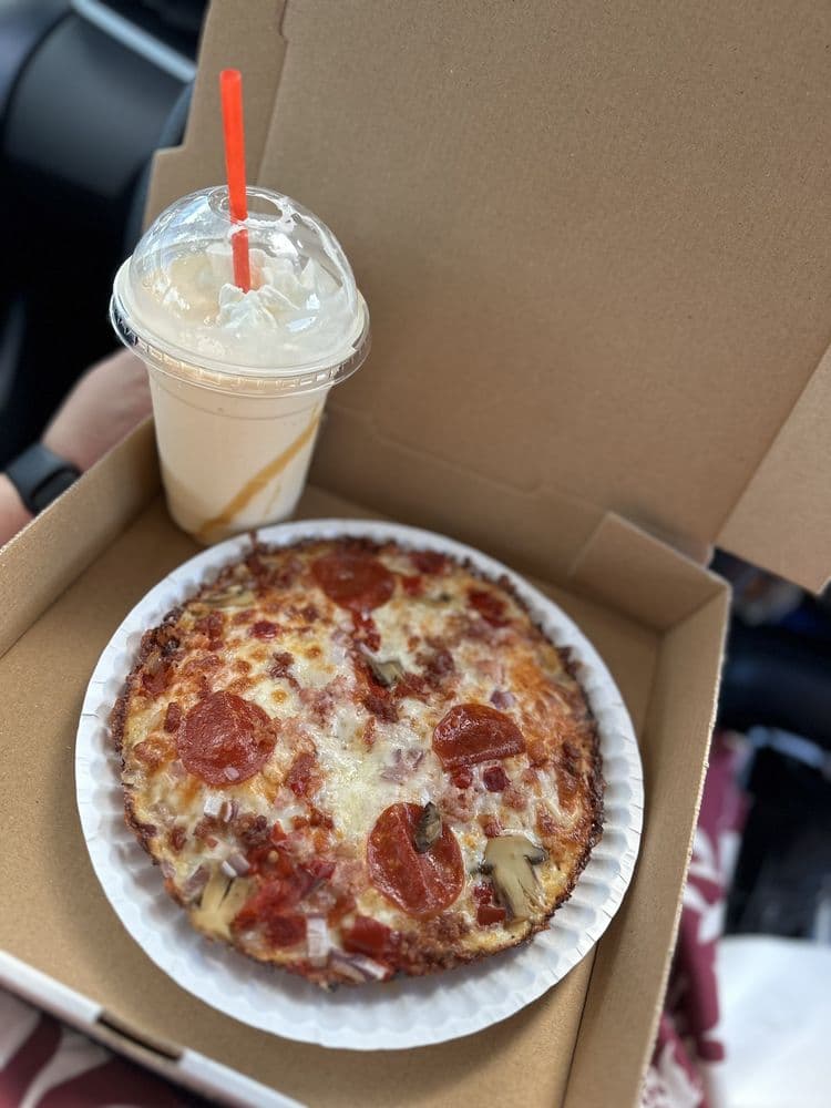 El Palenque Pizzería Cubana