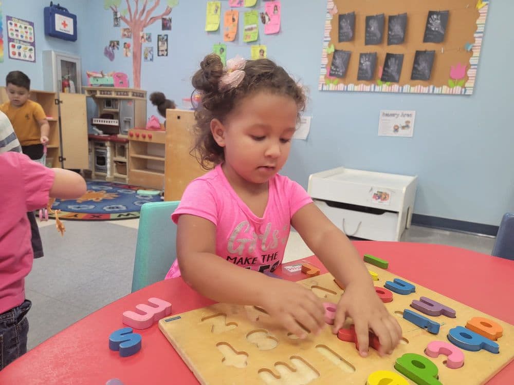 Discovery Zone Preschool