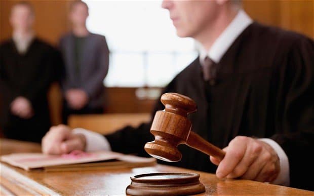 In Law We Trust Divorce and Family Lawyers