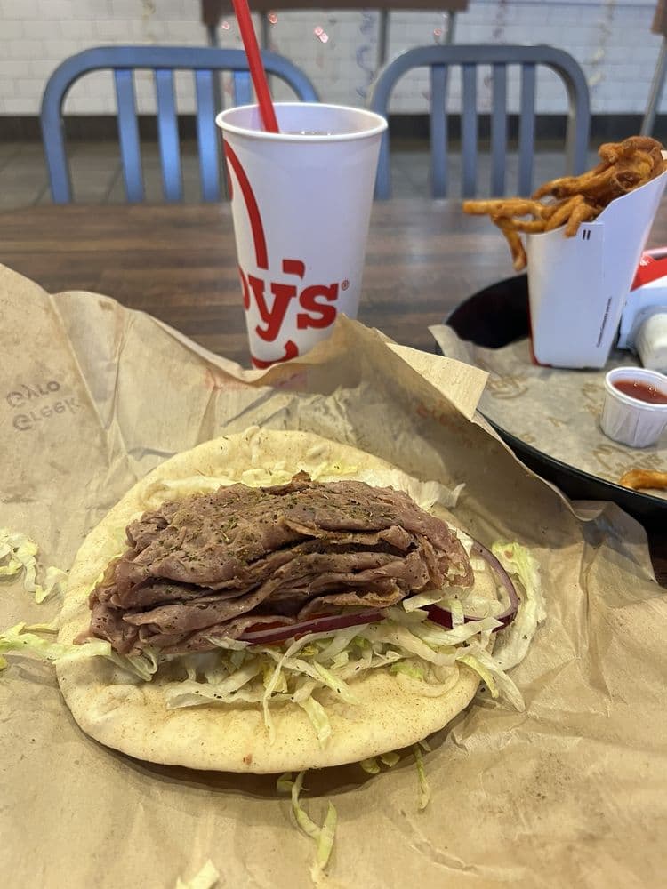 Arby's