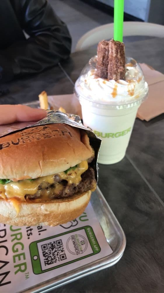 BurgerFi