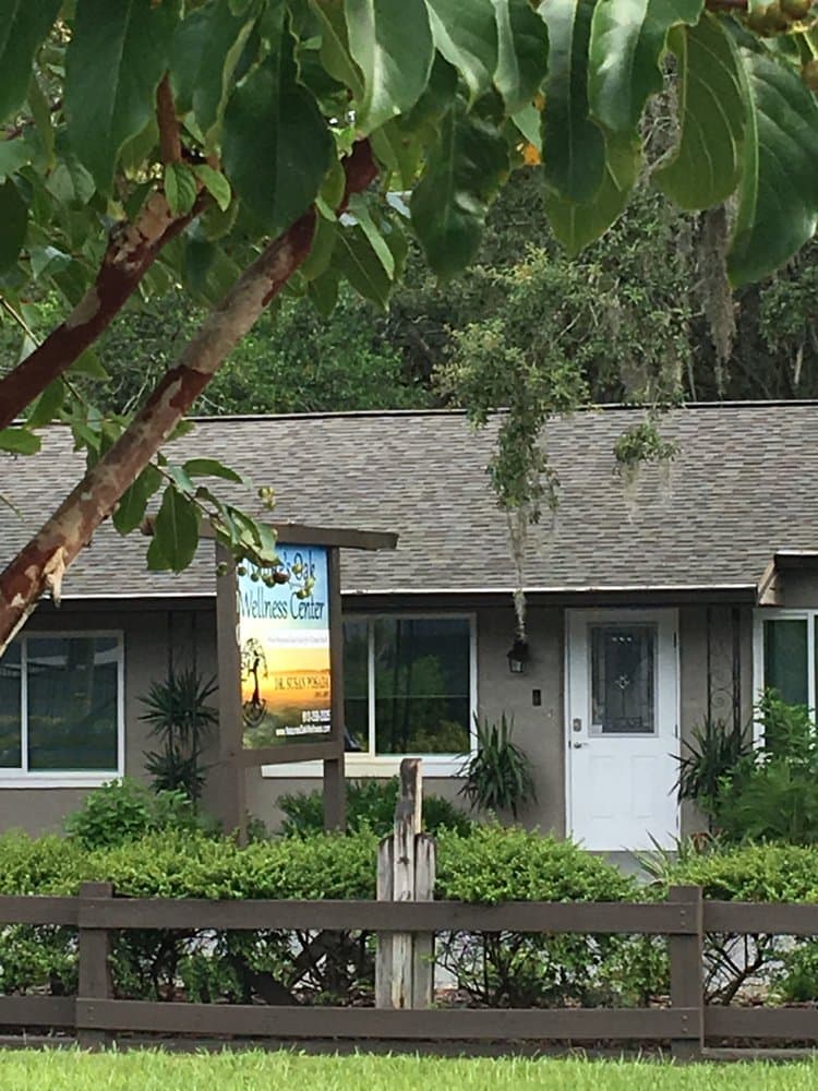 Nature's Oak Counseling