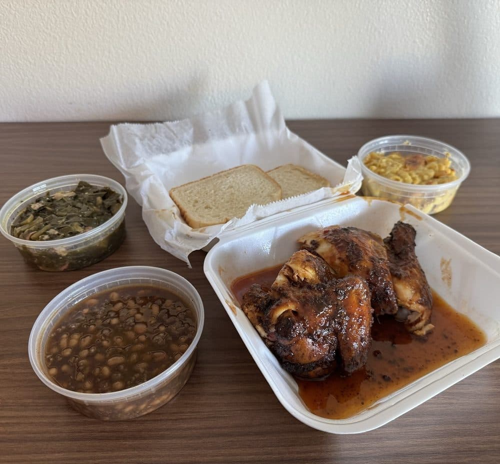 Mel's House  Of Smoke BBQ & Catering