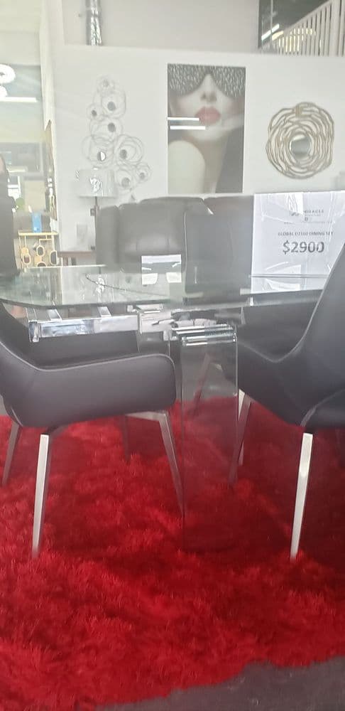 Miracle Furniture